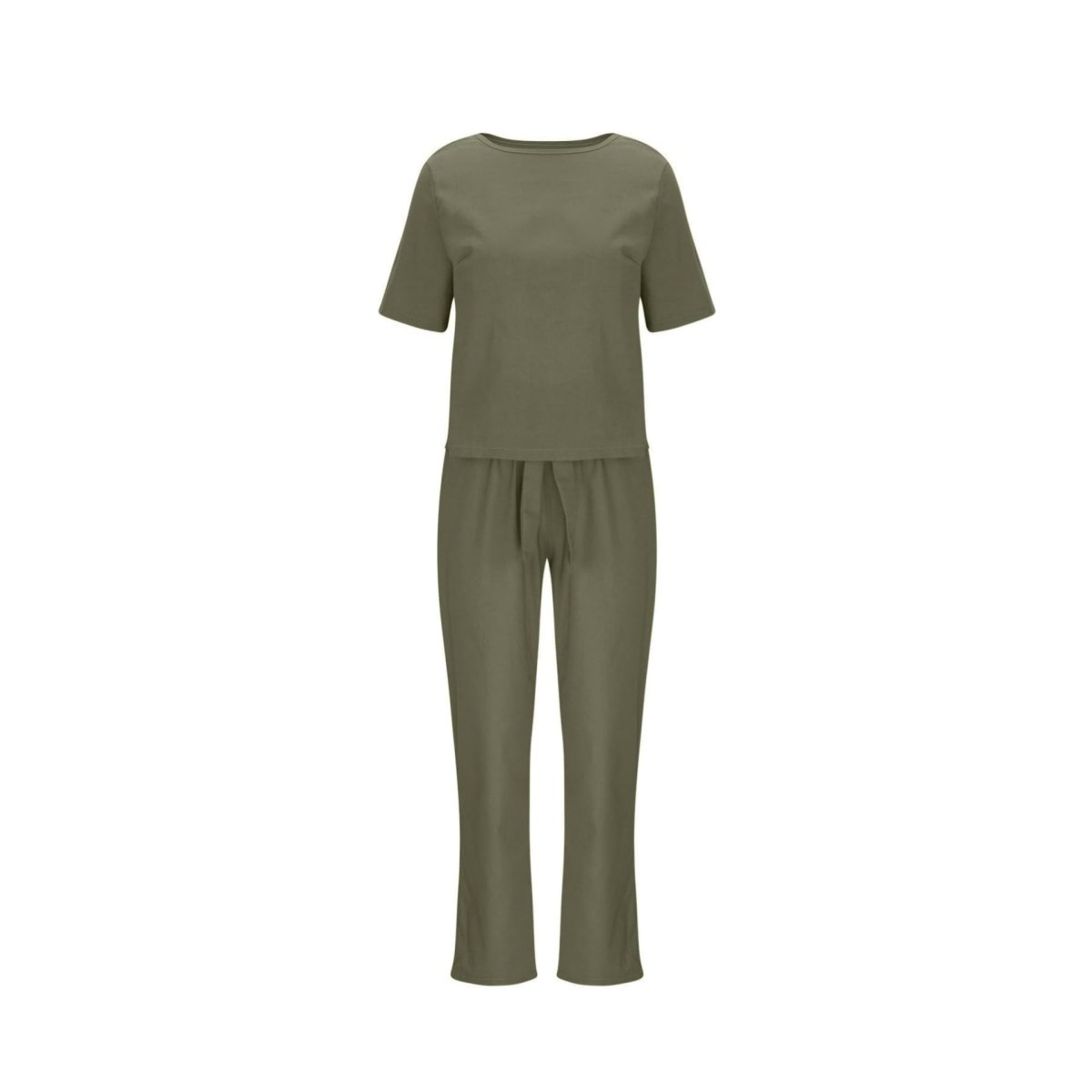 GR | Comfortable two-piece women's suit