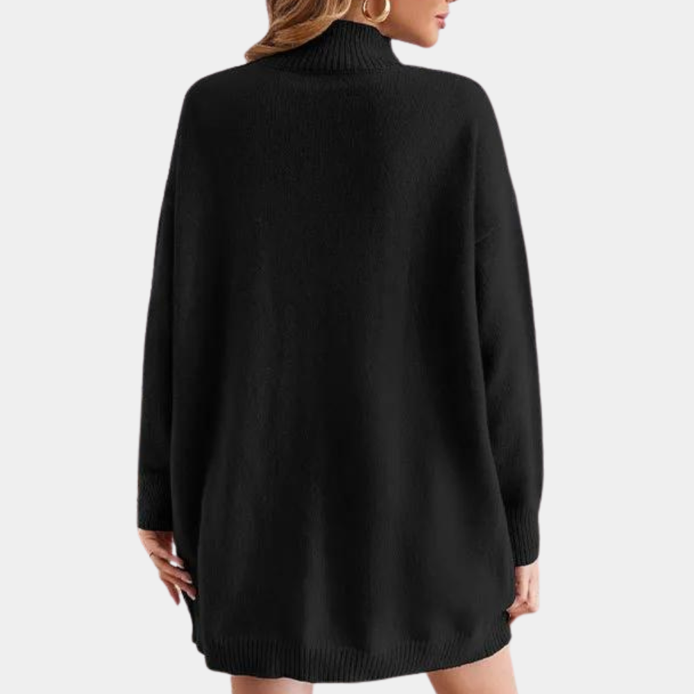GR | Fashionable women's sweater
