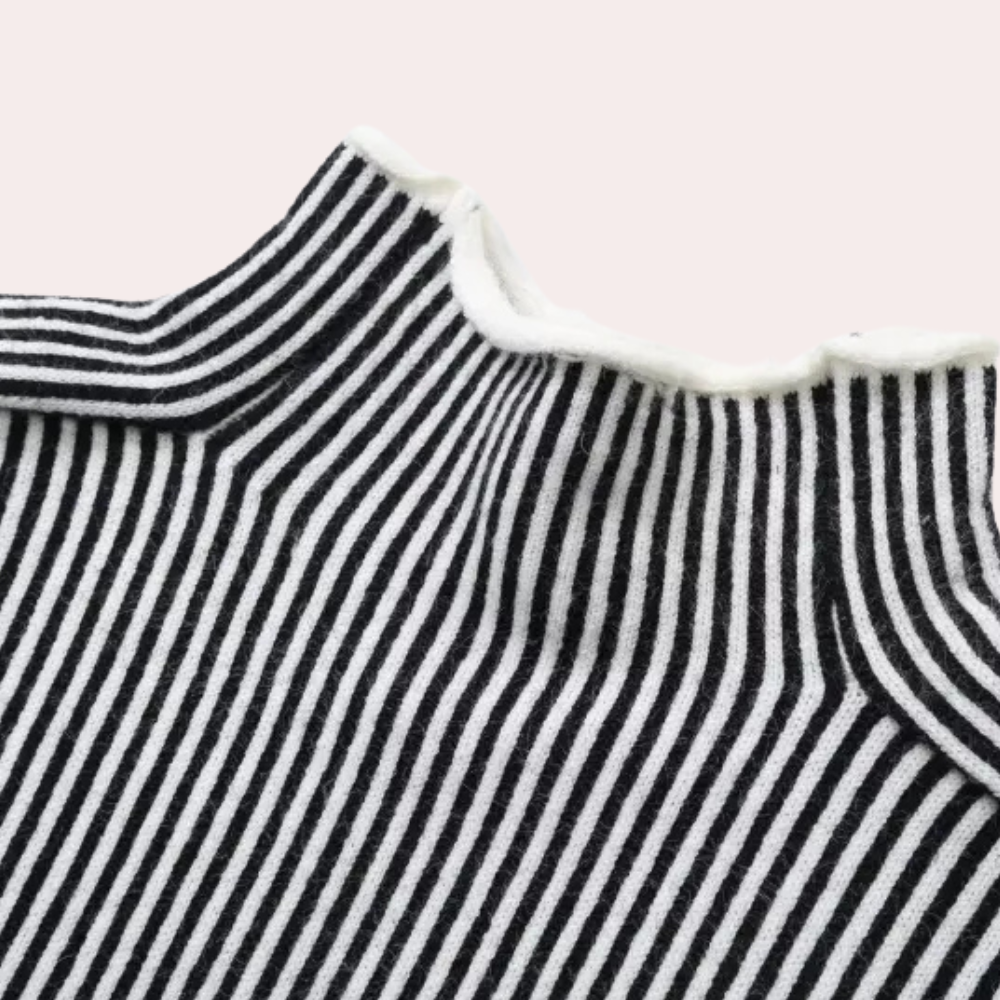 GR | Weicher Pullover Für Damen