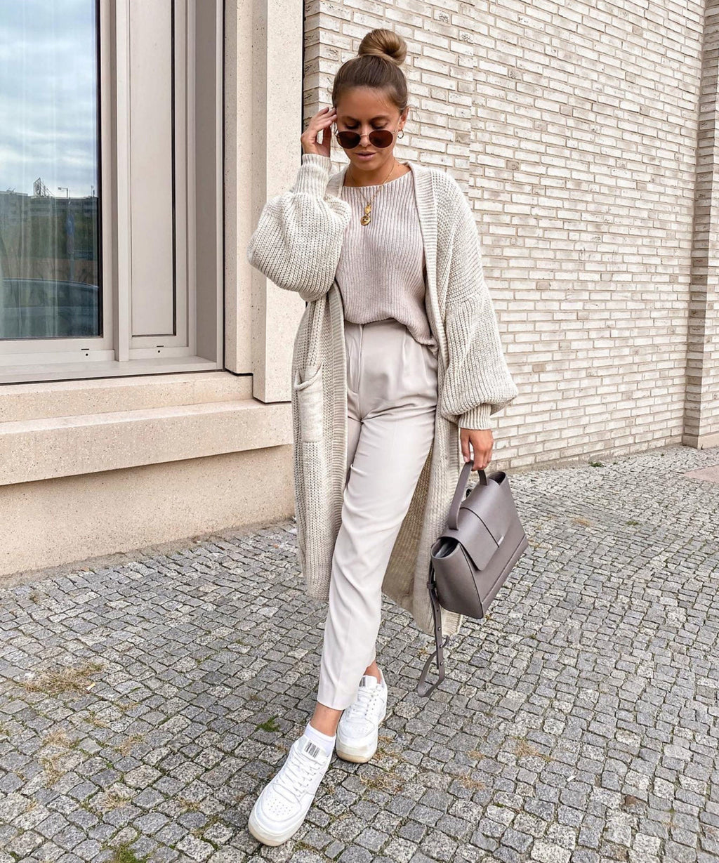 GR lang Beige