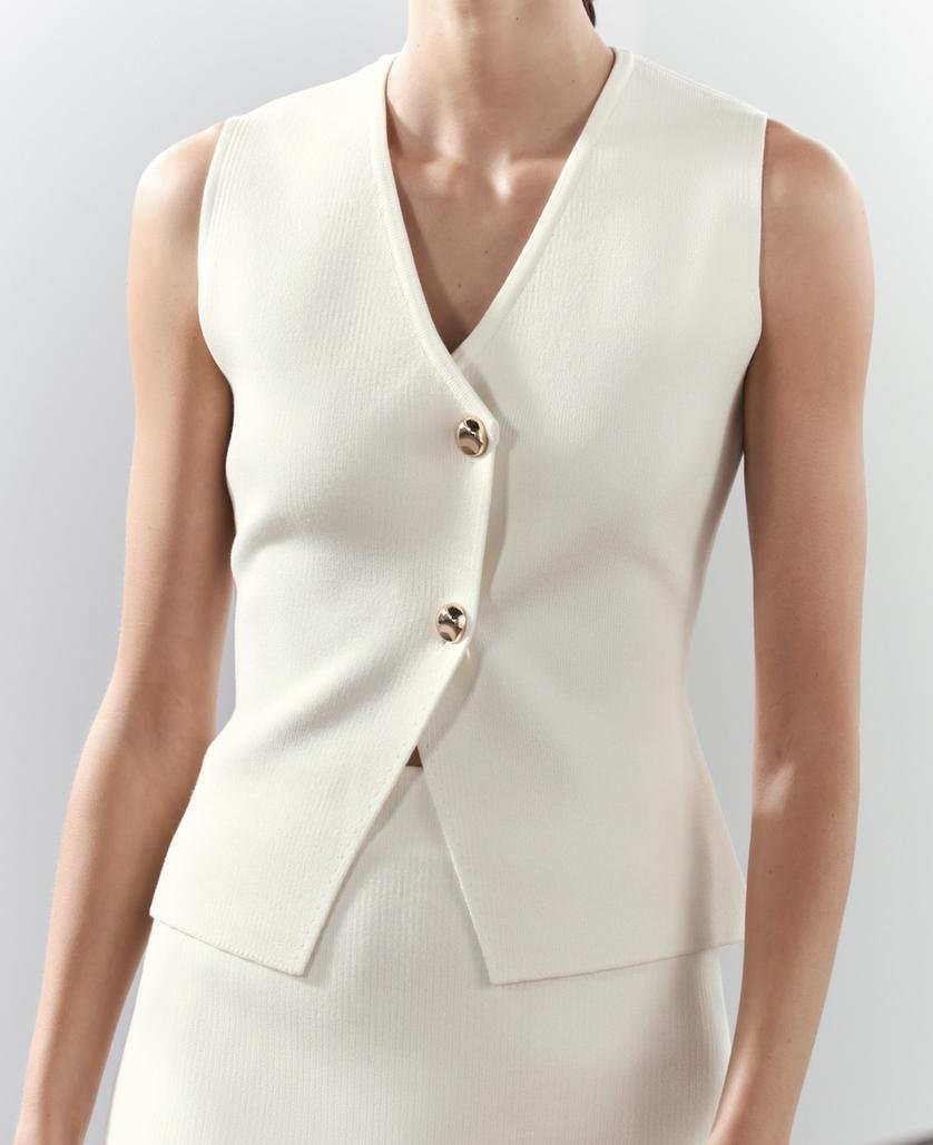GR | Stylish Vest for Every Occasion