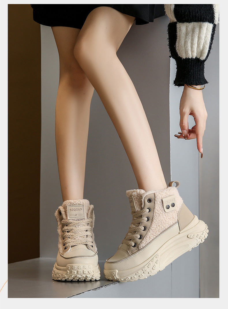 GR | Velvets