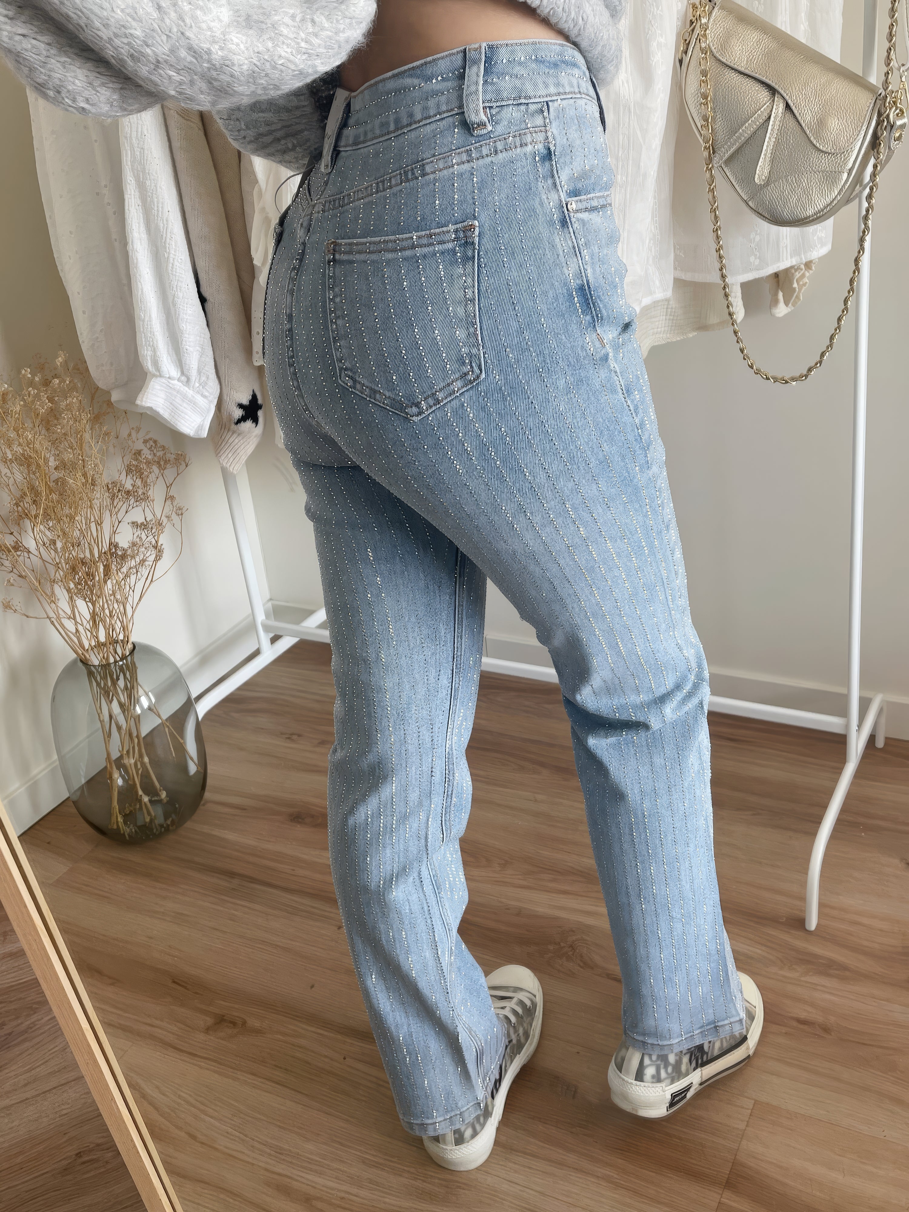 GR | Women's jeans