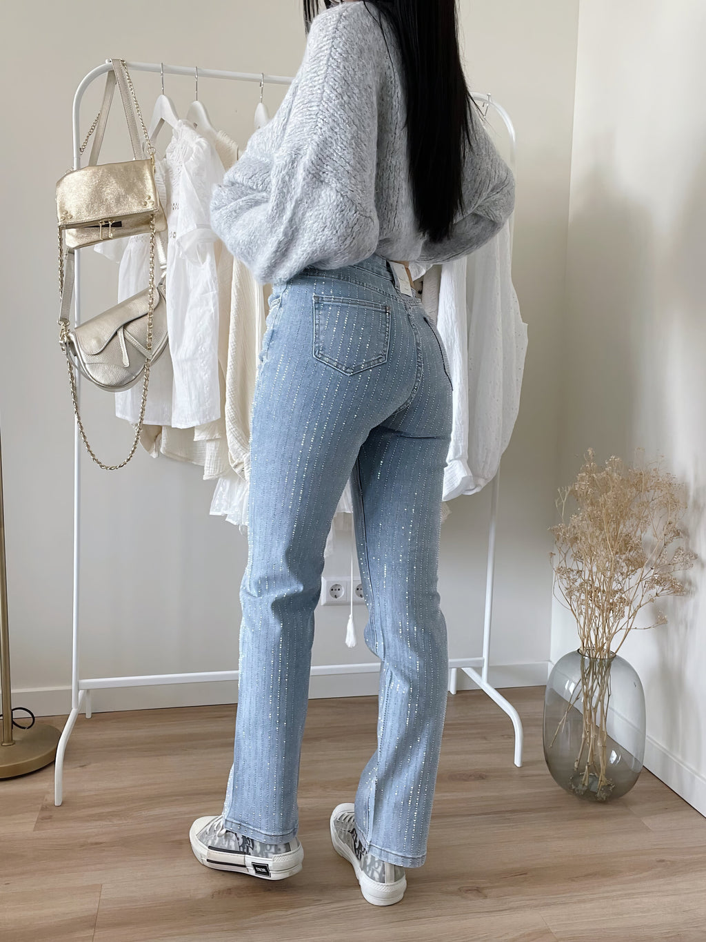 GR | Women's jeans