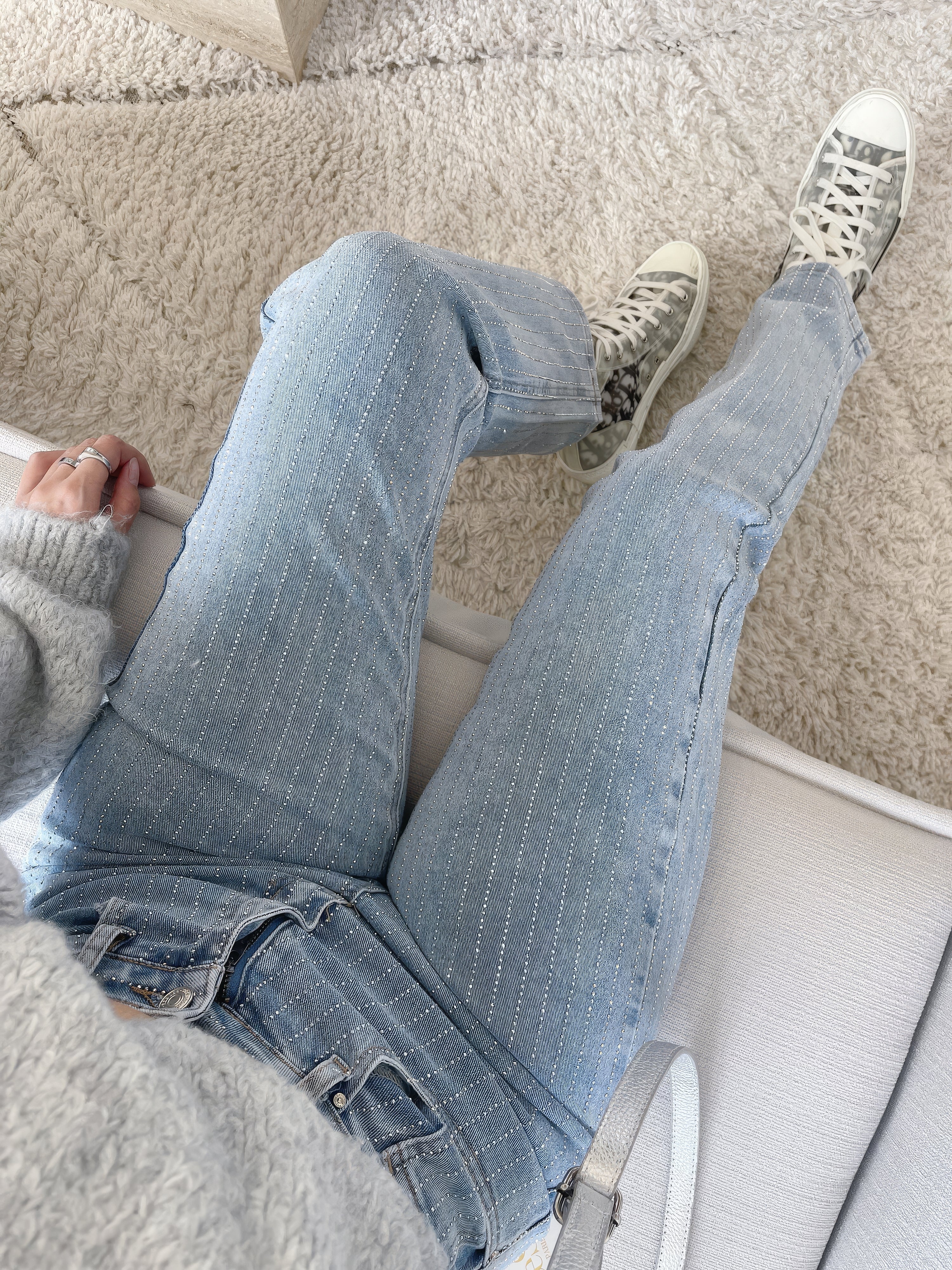 GR | Women's jeans