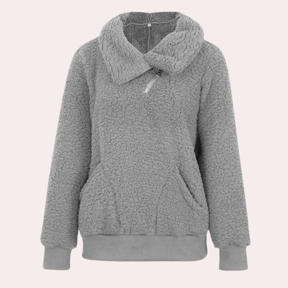 GR | Weicher Pullover Für Damen