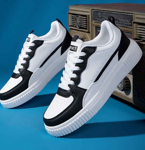 GR | Elegant sneakers for women – Comfortable for everyday wear