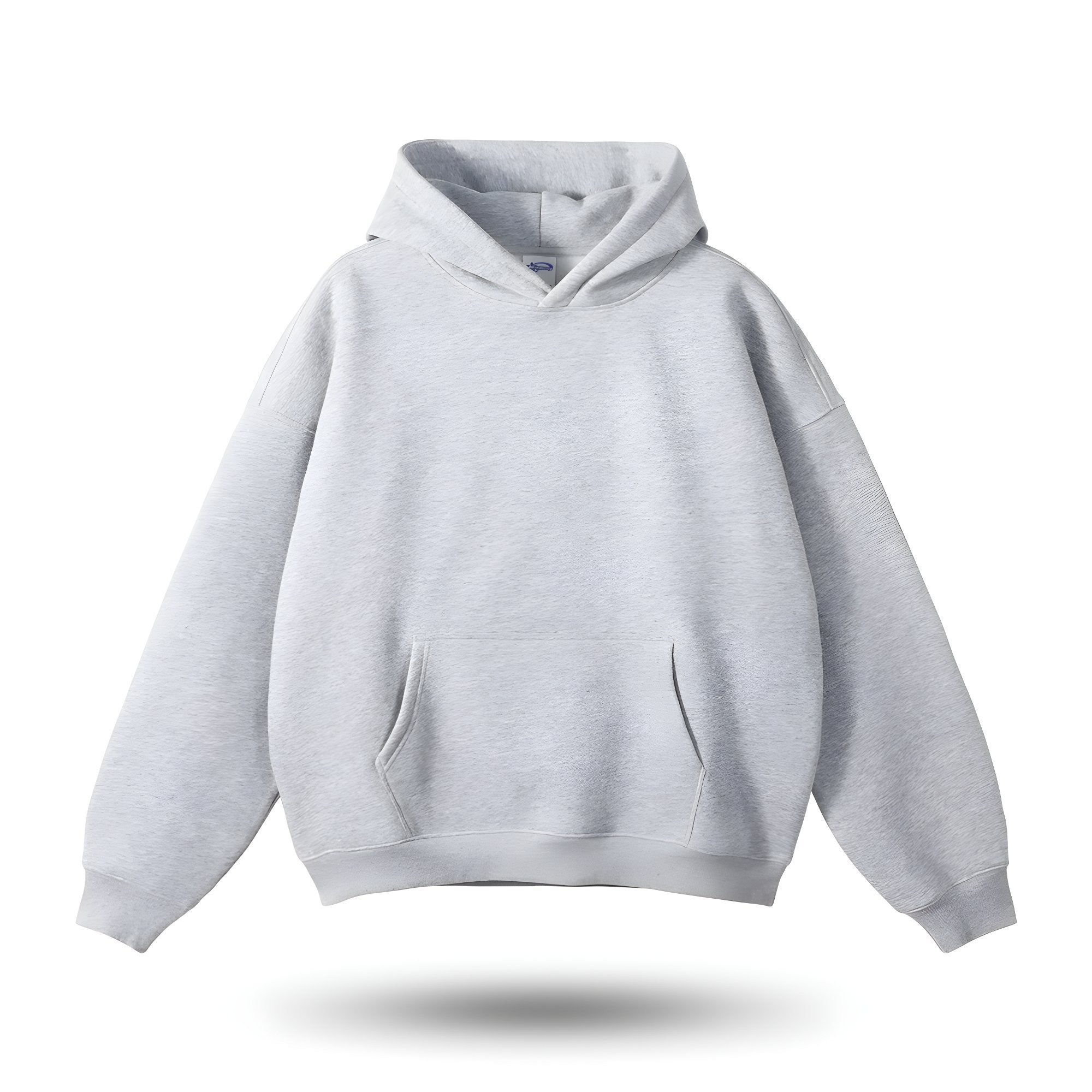 GR | Fit Hoodie