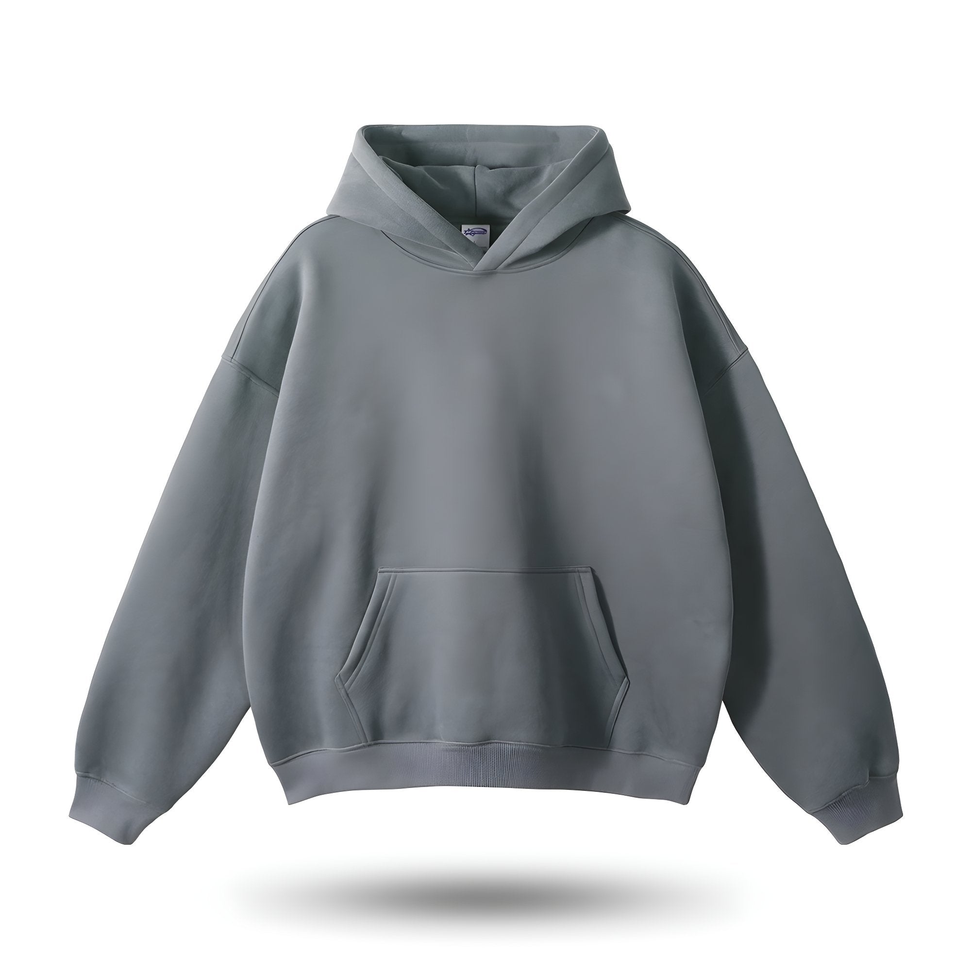 GR | Fit Hoodie