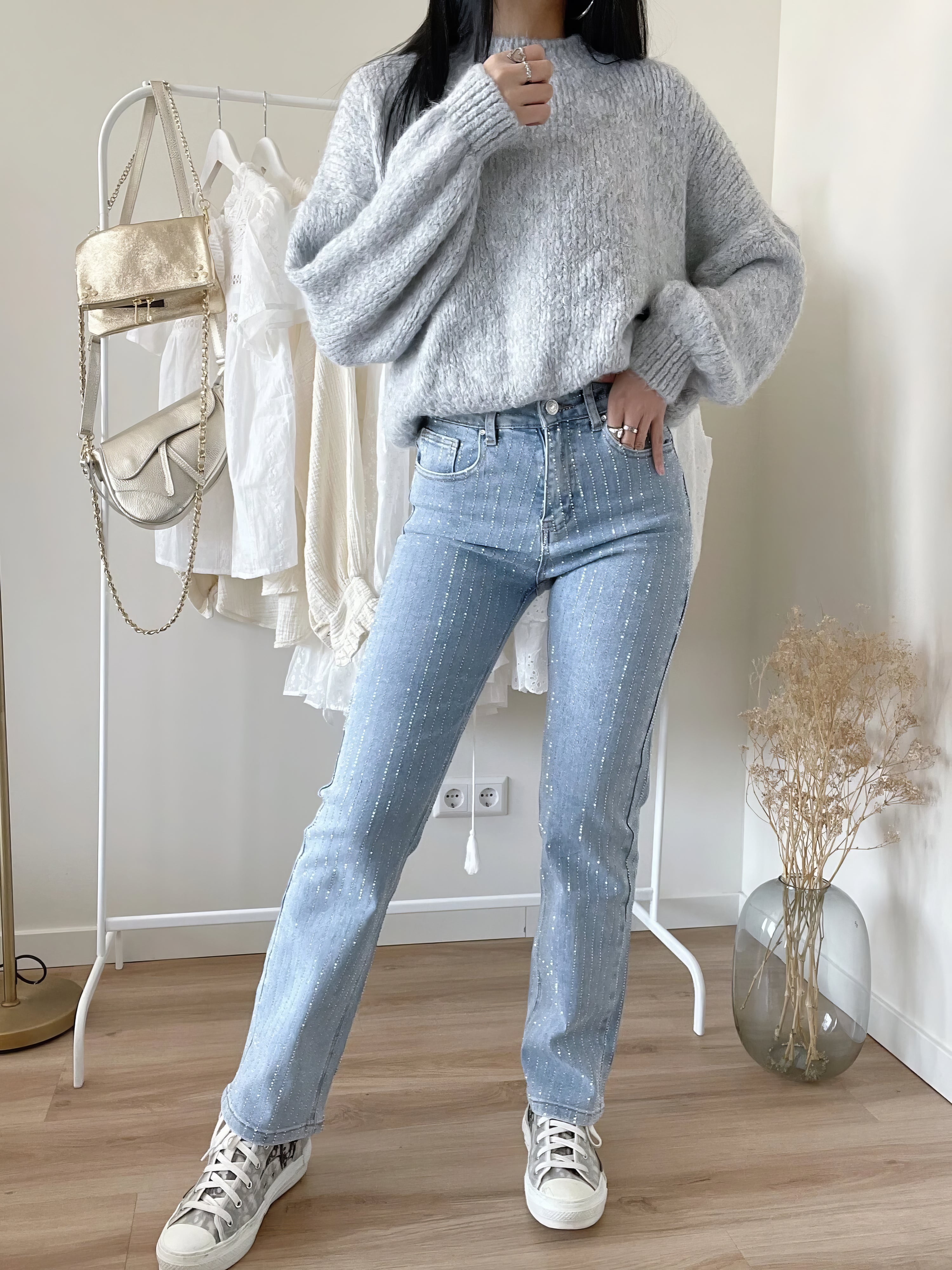 GR | Women's jeans