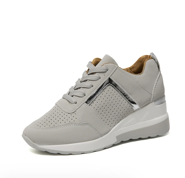 GR | Orthopedic women's sneakers