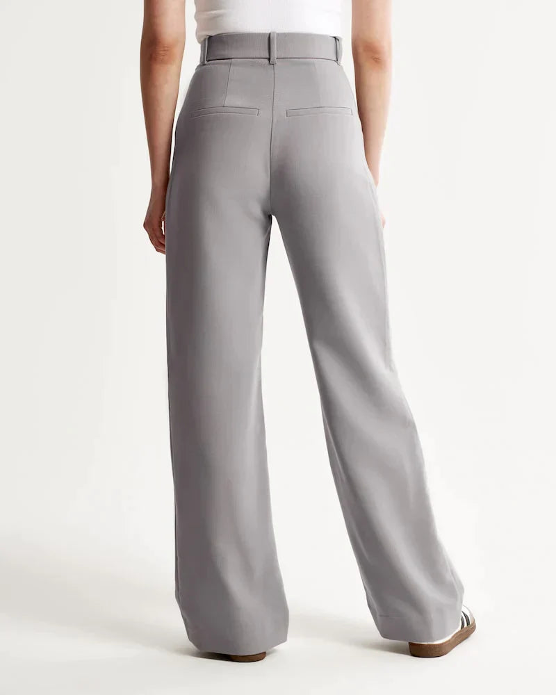 GR | Taillierte Hose