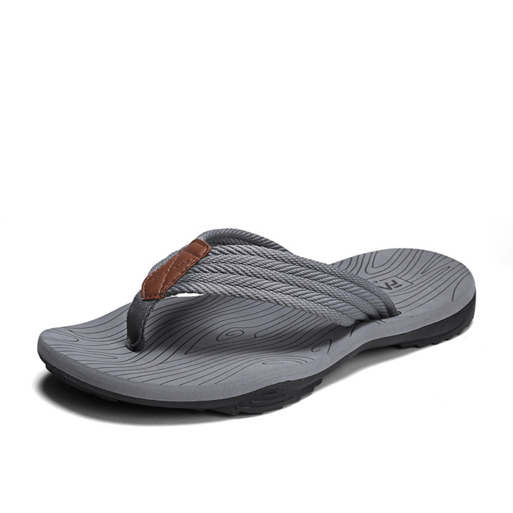 GR | Soft Orthopedic Comfortable Toe Slippers