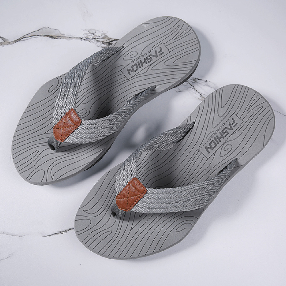 GR | Soft Orthopedic Comfortable Toe Slippers