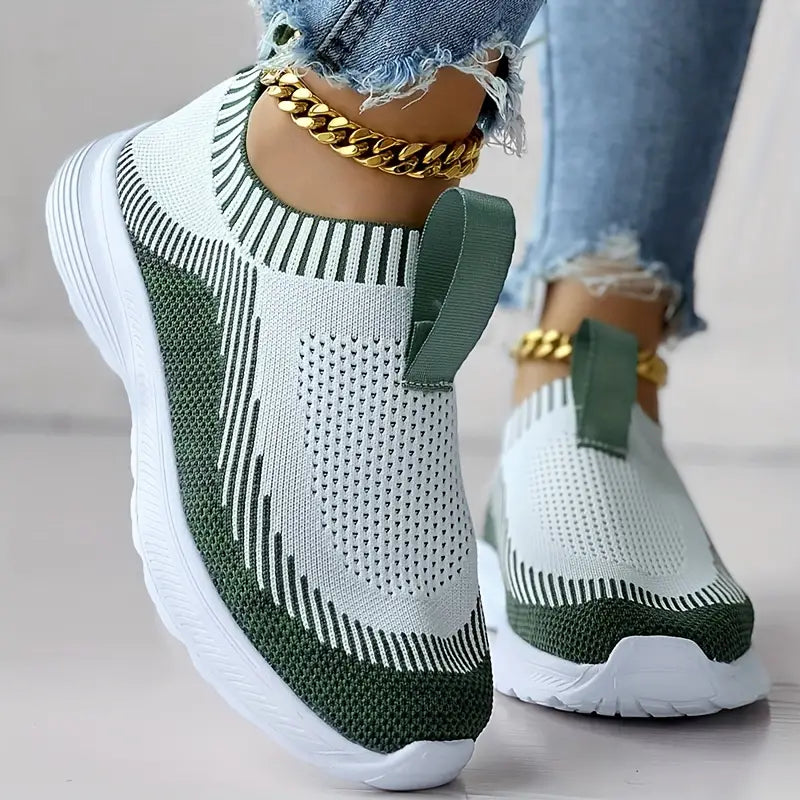 GR | Comfortable Orthopedic Sneakers for Women