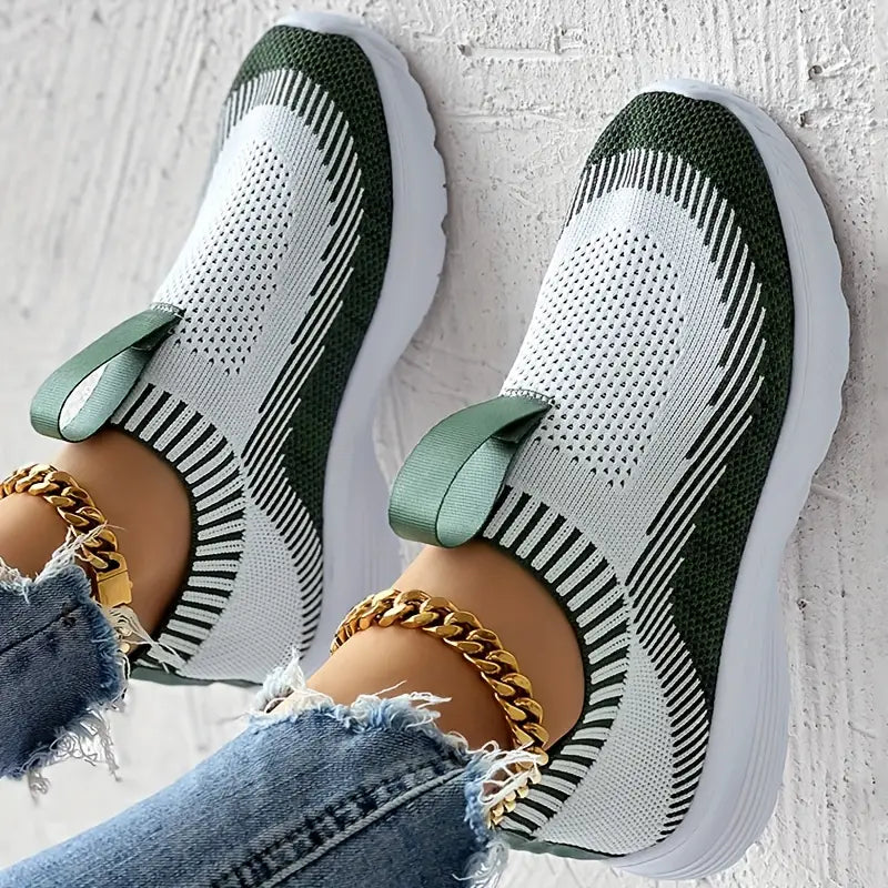 GR | Comfortable Orthopedic Sneakers for Women