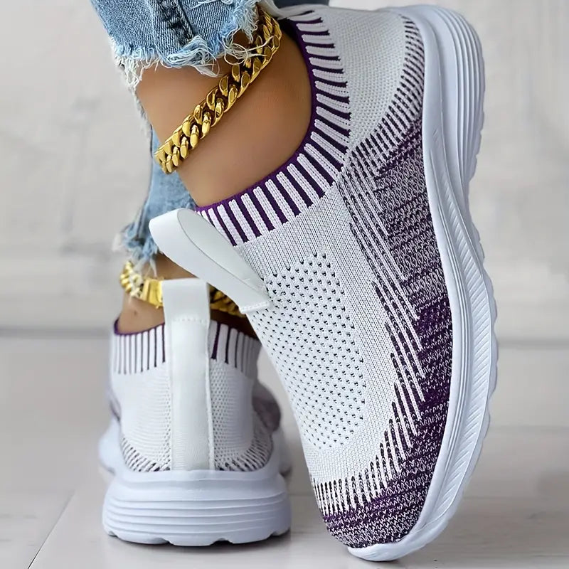GR | Comfortable Orthopedic Sneakers for Women