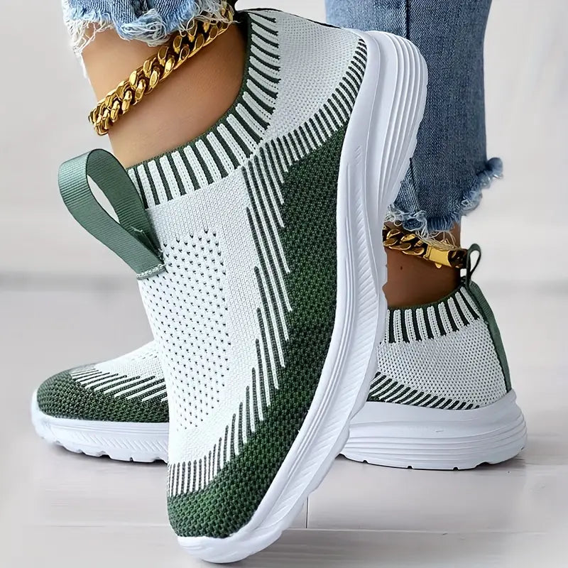 GR | Comfortable Orthopedic Sneakers for Women