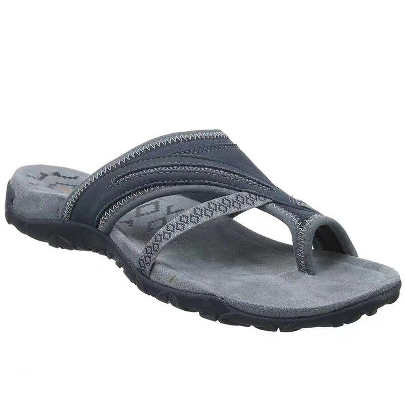 GR | Orthopedic sandals
