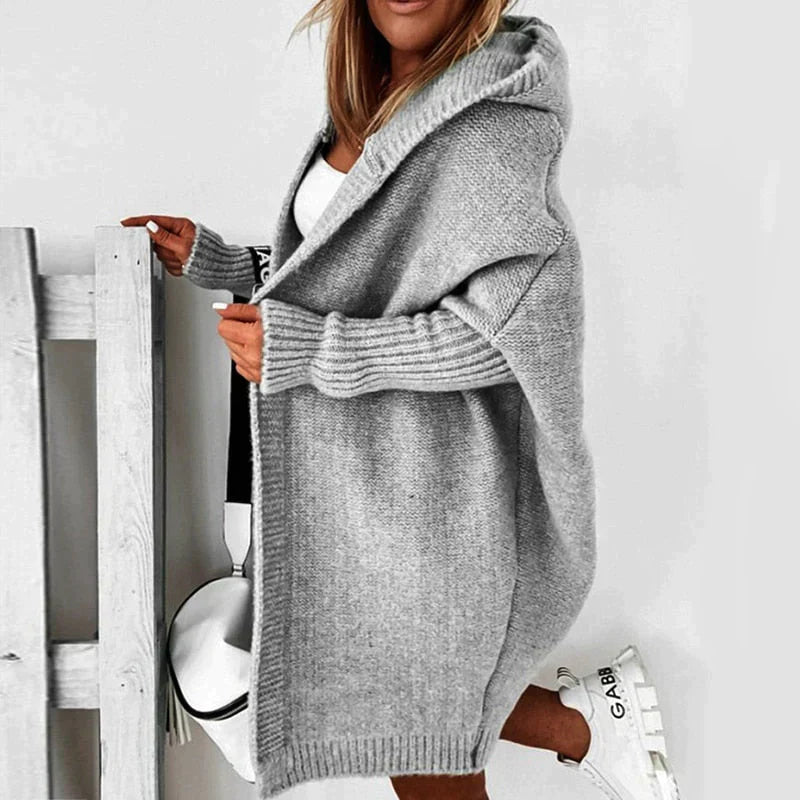 GR | Fashionable cardigan for women