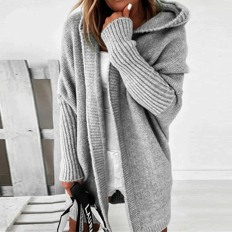 GR | Fashionable cardigan for women