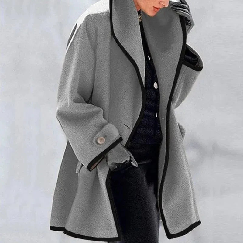 GR | Elegant trench coat