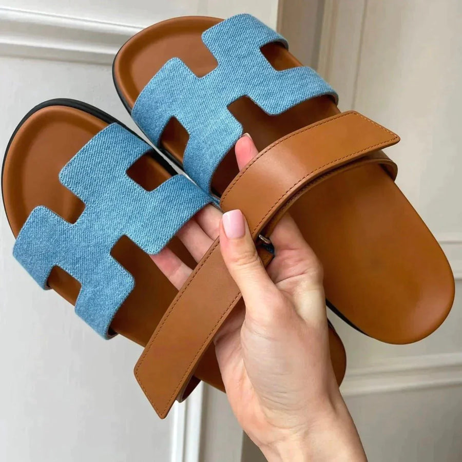 GR | Klara Elegant Chypre Sandals
