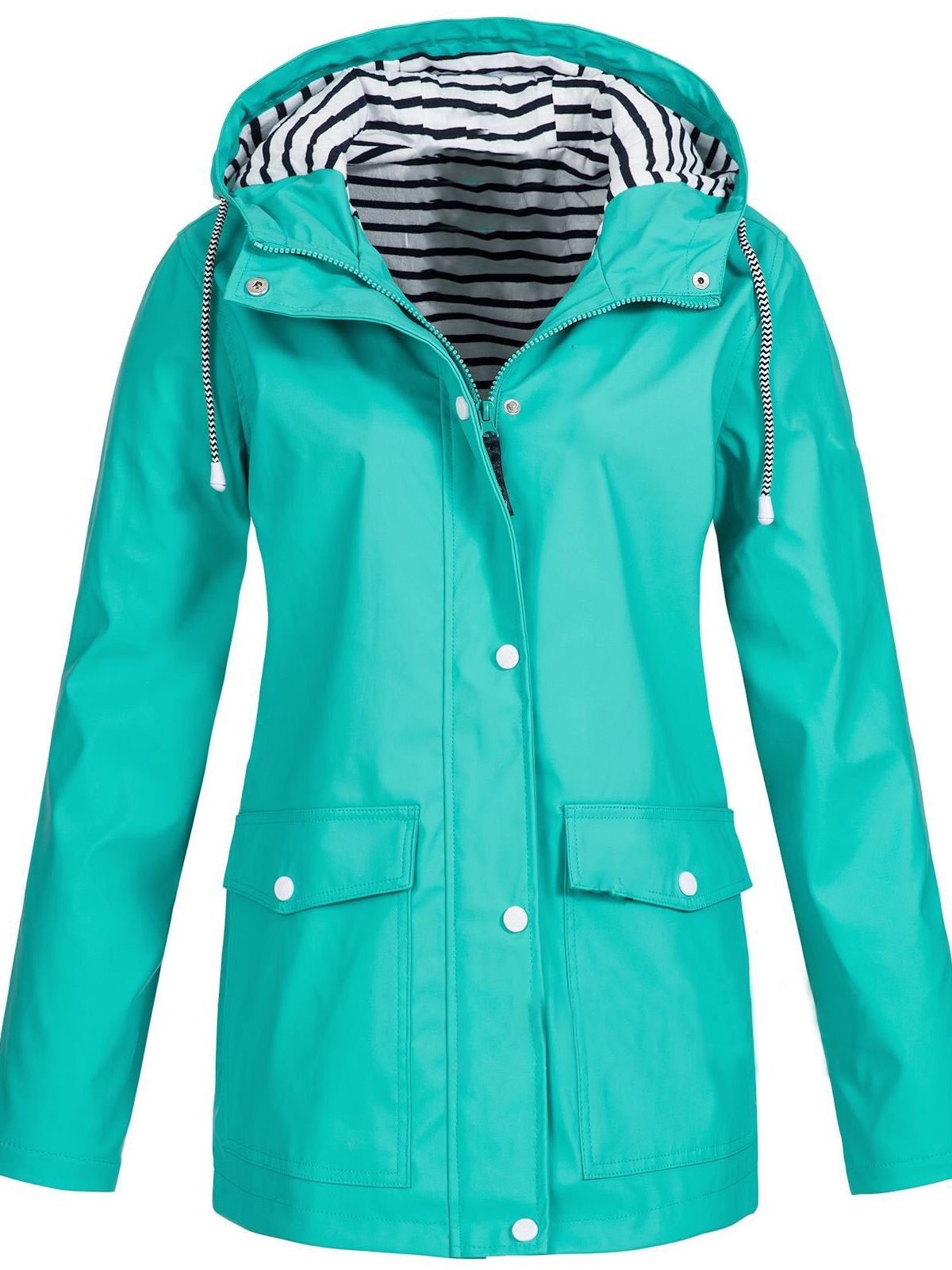 GR | Waterproof and windproof jacket