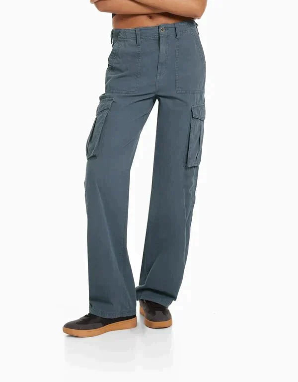 GR  - Damen-Cargohose