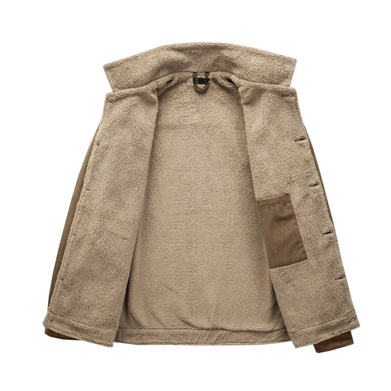 GR | Lightweight windbreaker 