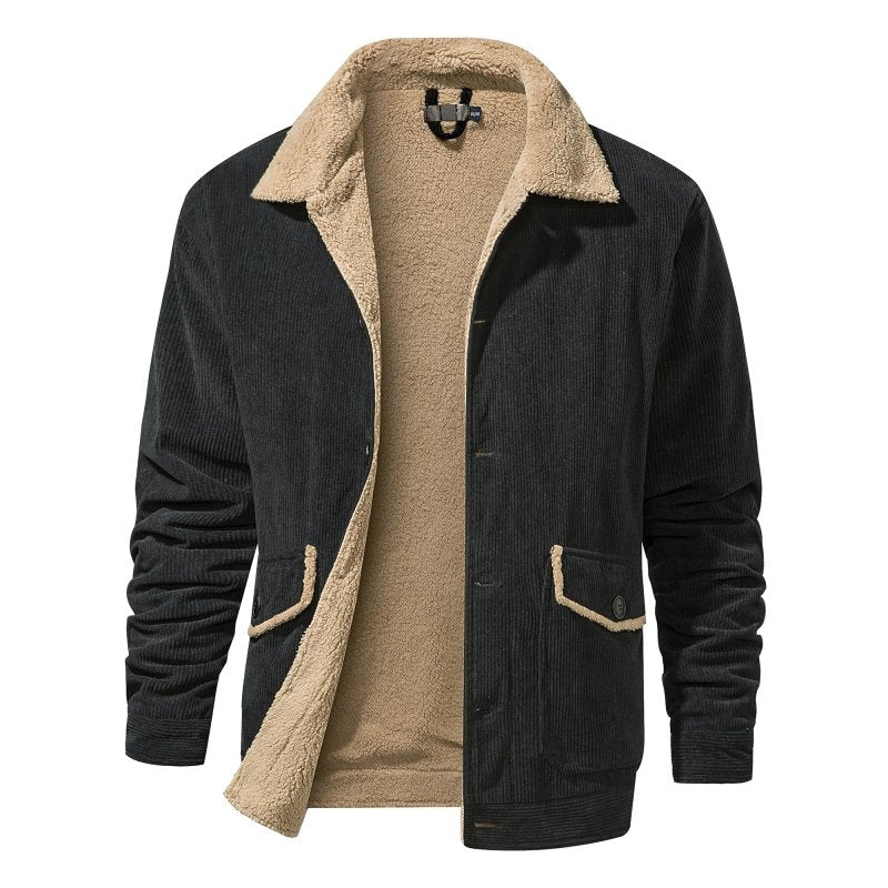 GR | Lightweight windbreaker 