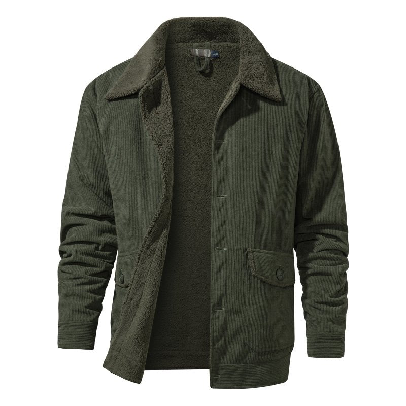 GR | Lightweight windbreaker 