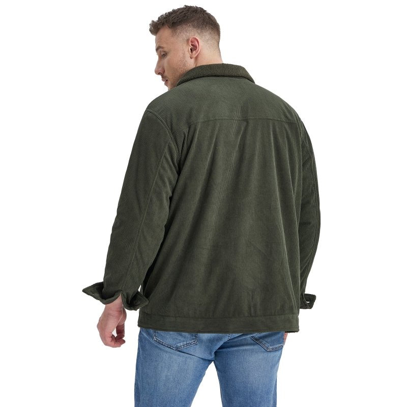 GR | Lightweight windbreaker 