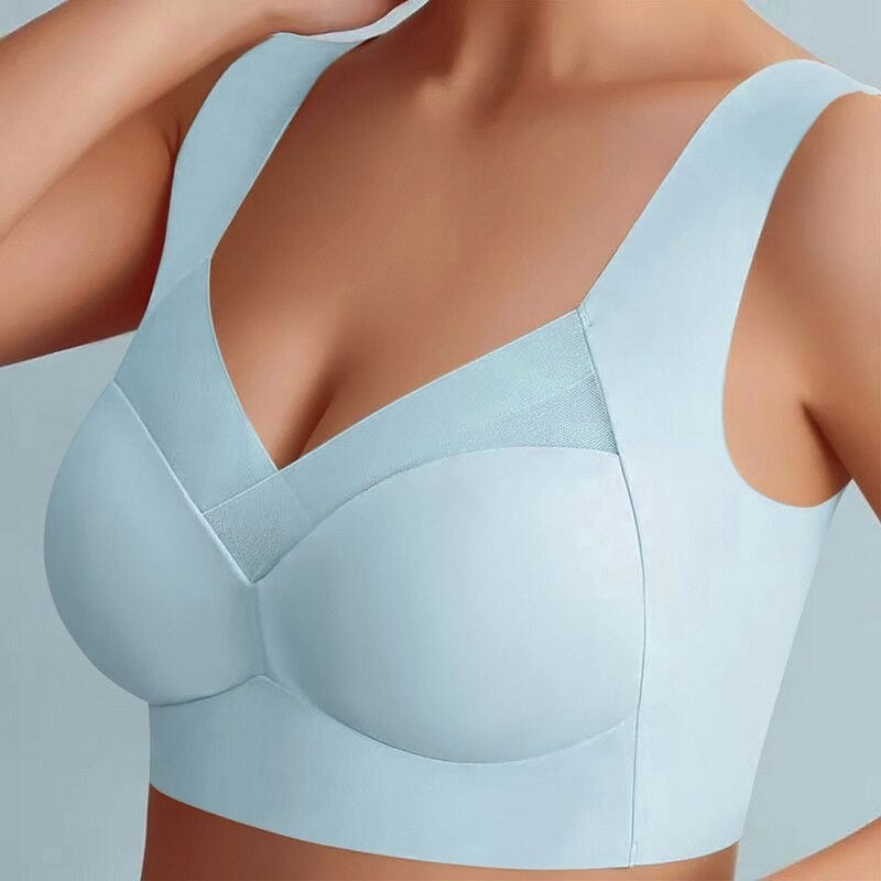 GR | Chest pelvis for ultimate comfort