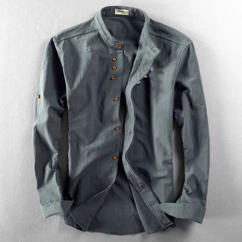GR | Japanese Style Shirt