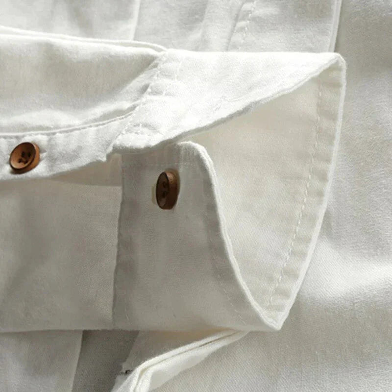 GR | Japanese Style Shirt