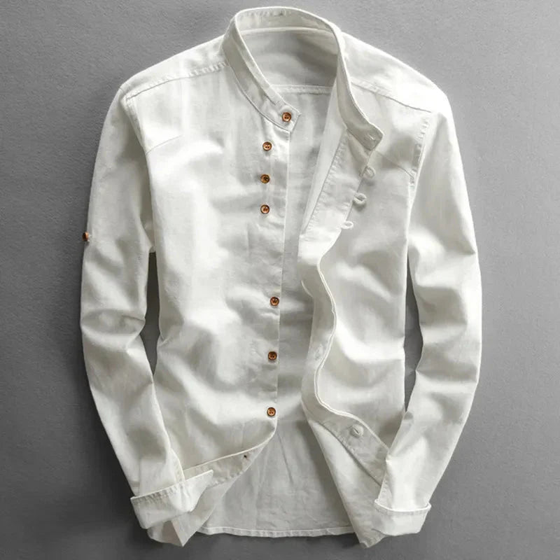 GR | Japanese Style Shirt