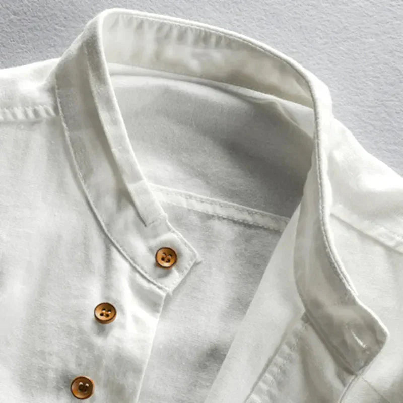 GR | Japanese Style Shirt