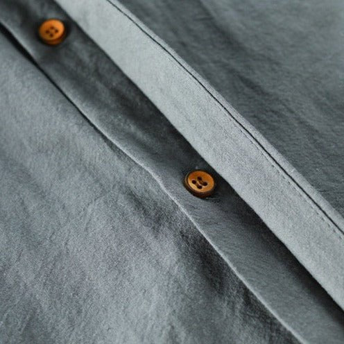 GR | Japanese Style Shirt