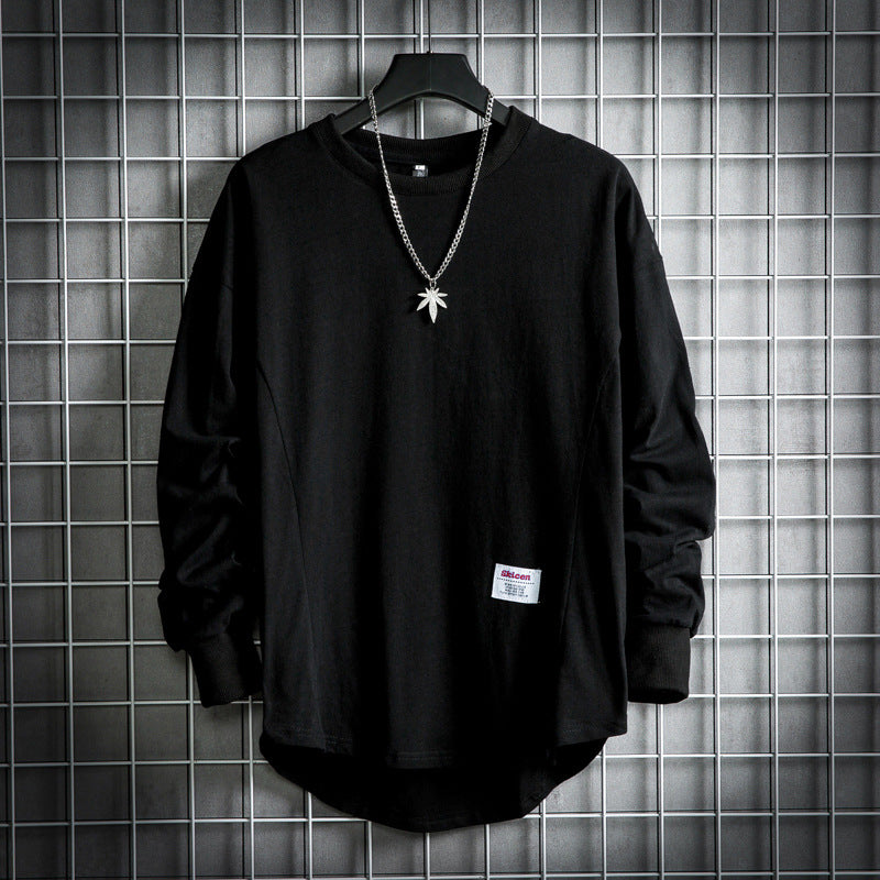 GR | Bequemer Kapuzenpullover