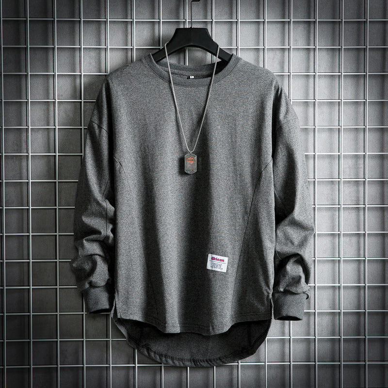 GR | Bequemer Kapuzenpullover