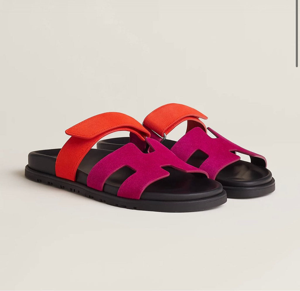GR | Lilly's sandals 