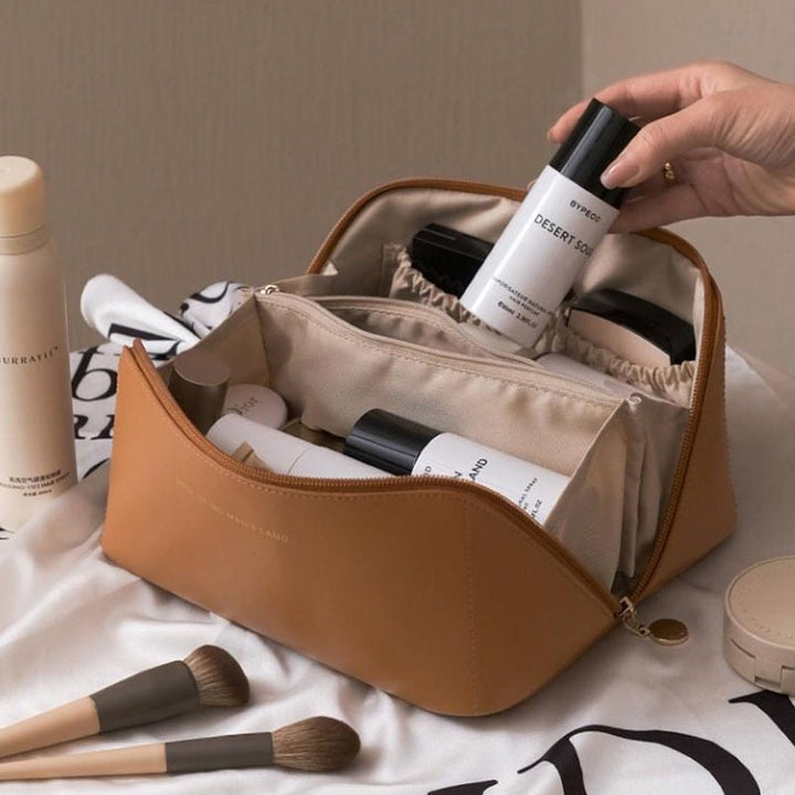 GR - Luxury cosmetic bag