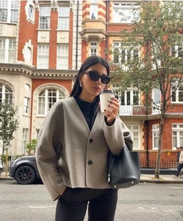 GR - Women's Fashion Coats