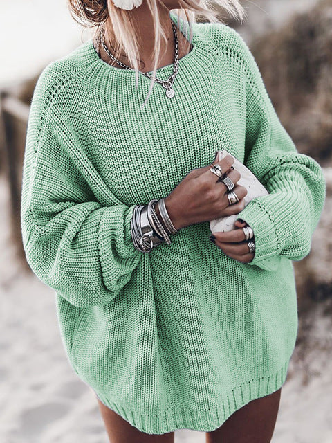 GR - Seacoast Pullover for Women