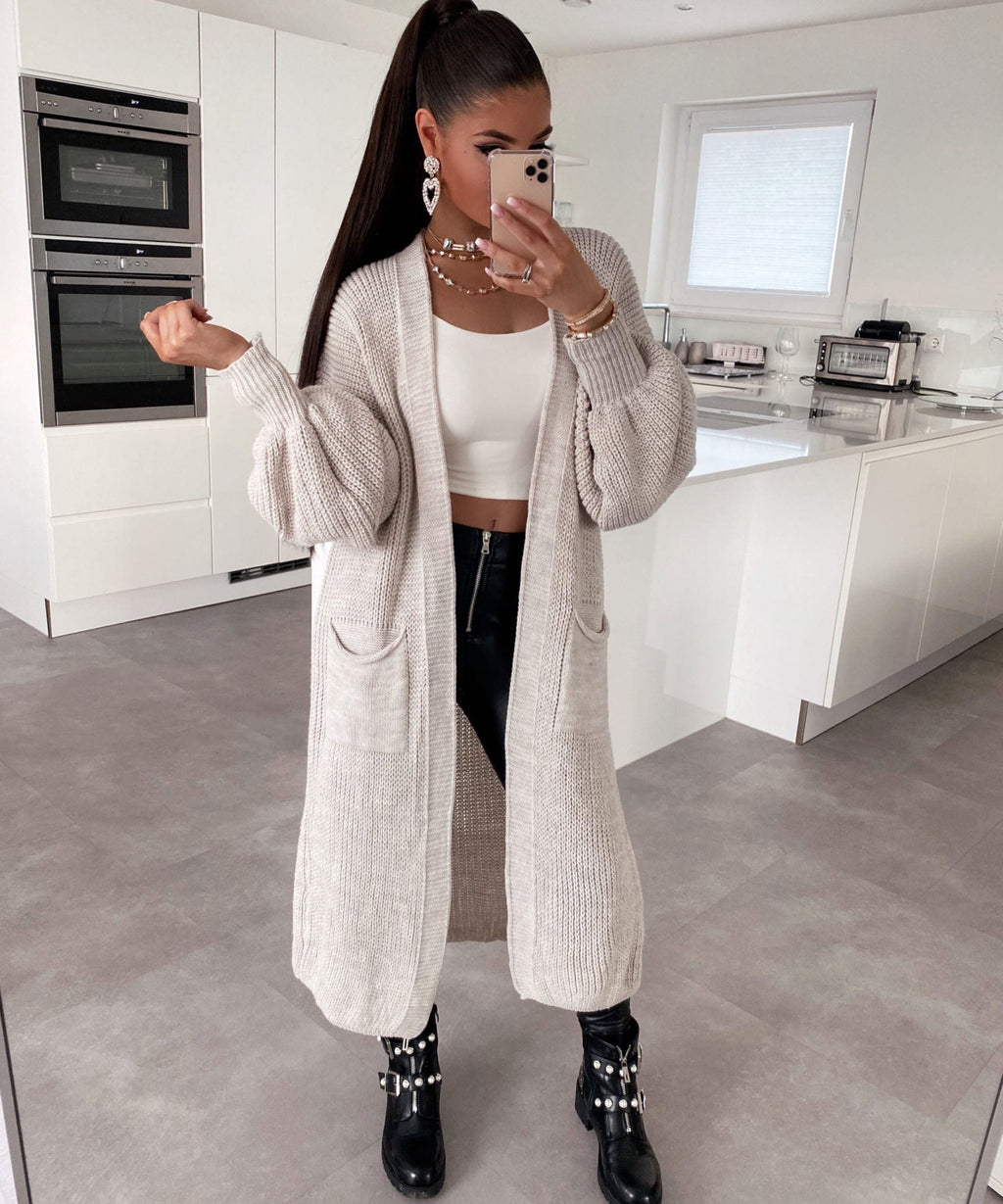 GR lang Beige