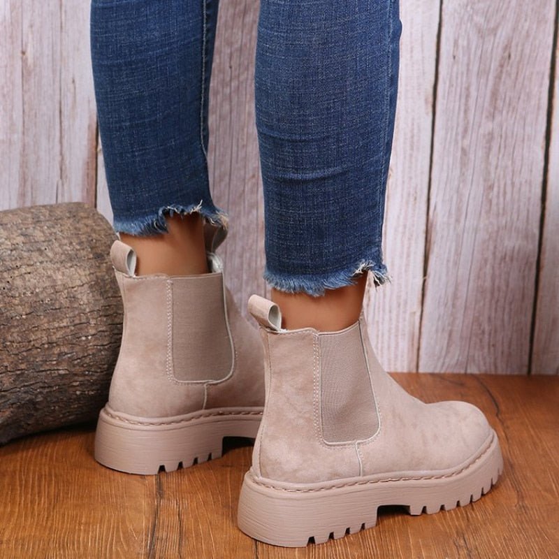 Hidar - ankle boots