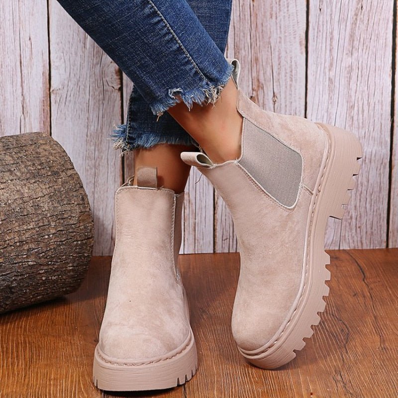 Hidar - ankle boots