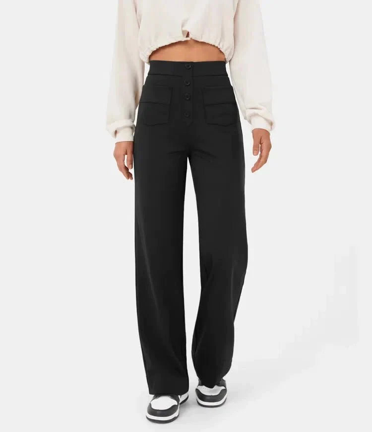 Emma™| Die Hose für jede Frau