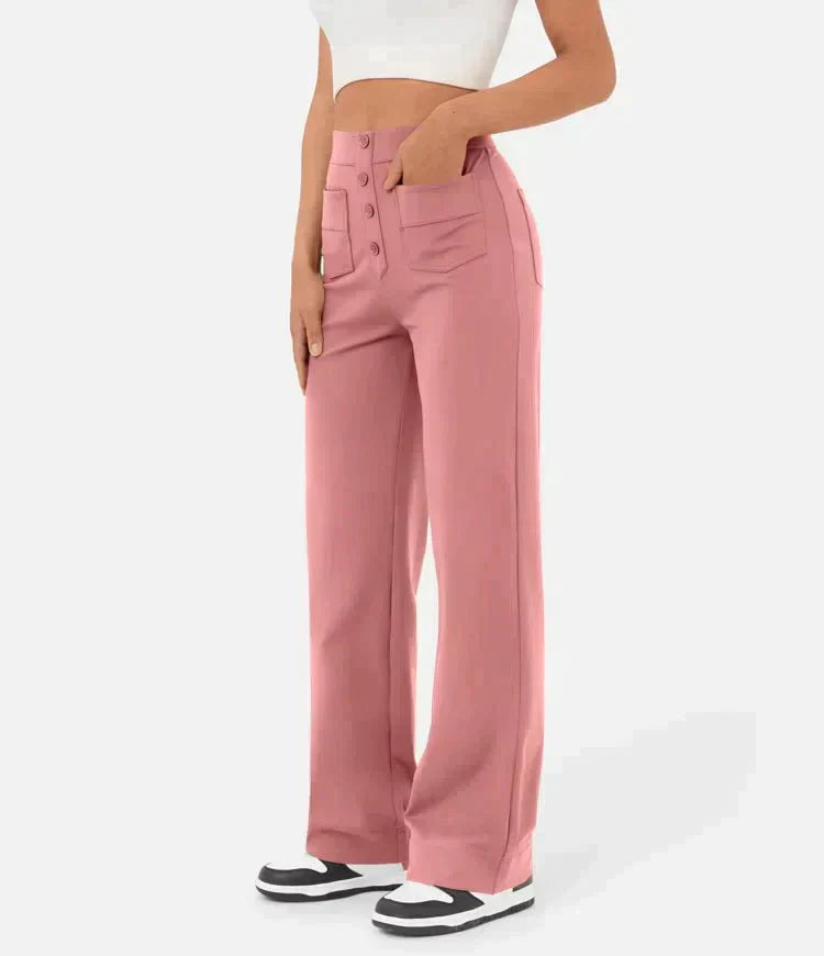 Emma™| Die Hose für jede Frau